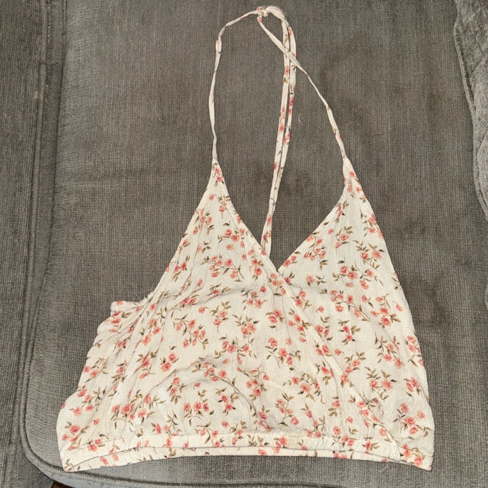 Bandeau top